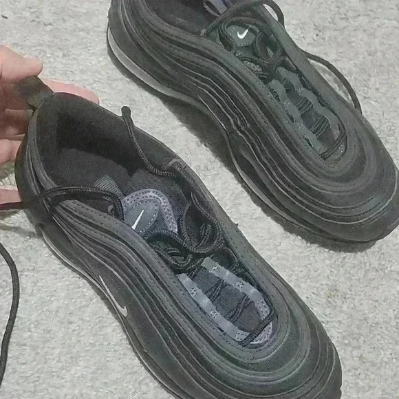 Air Max 97 worn few times in mint condition‎ - Picture 2 of 3